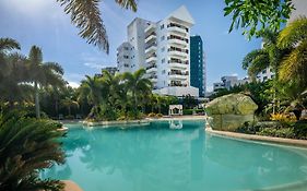 Hotel Arena Blanca By Dorado